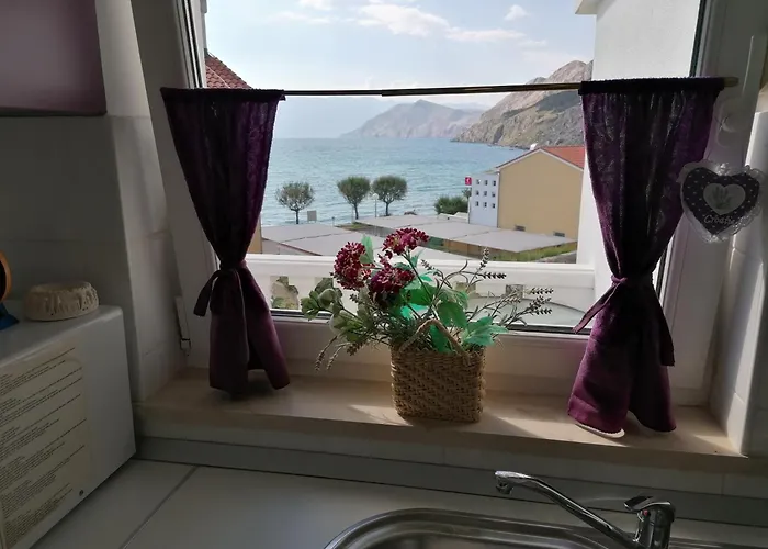 Studio Apartman Kat