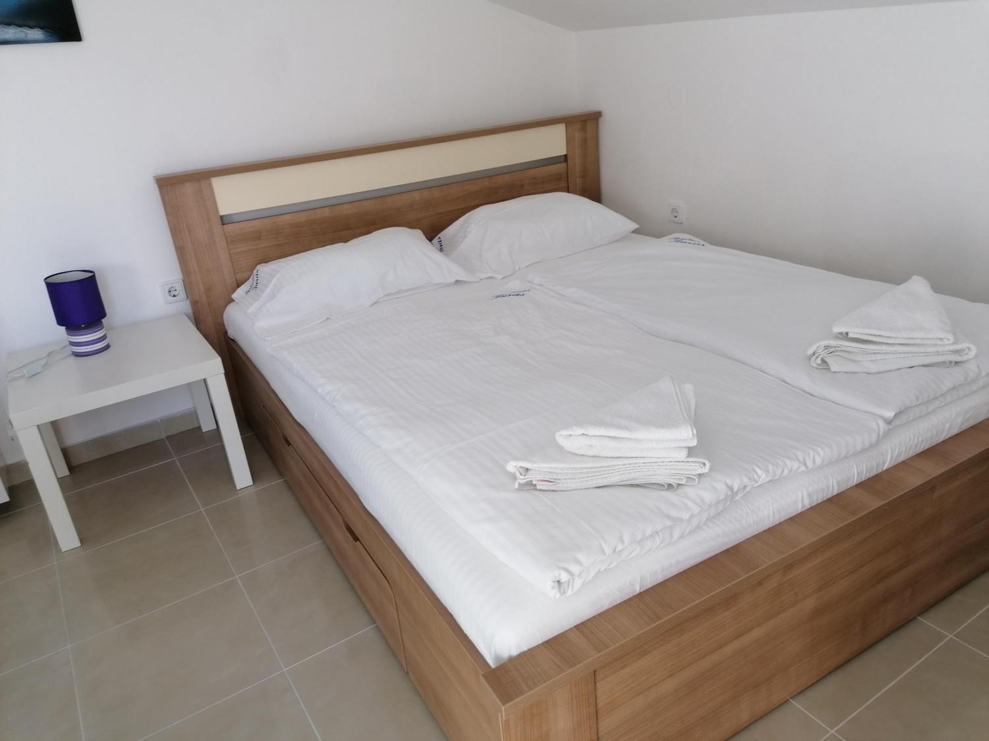 Kat Appartement